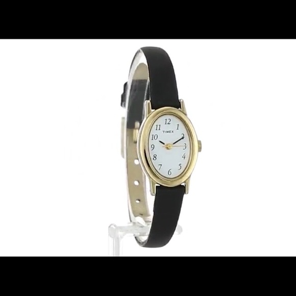 timex cavatina